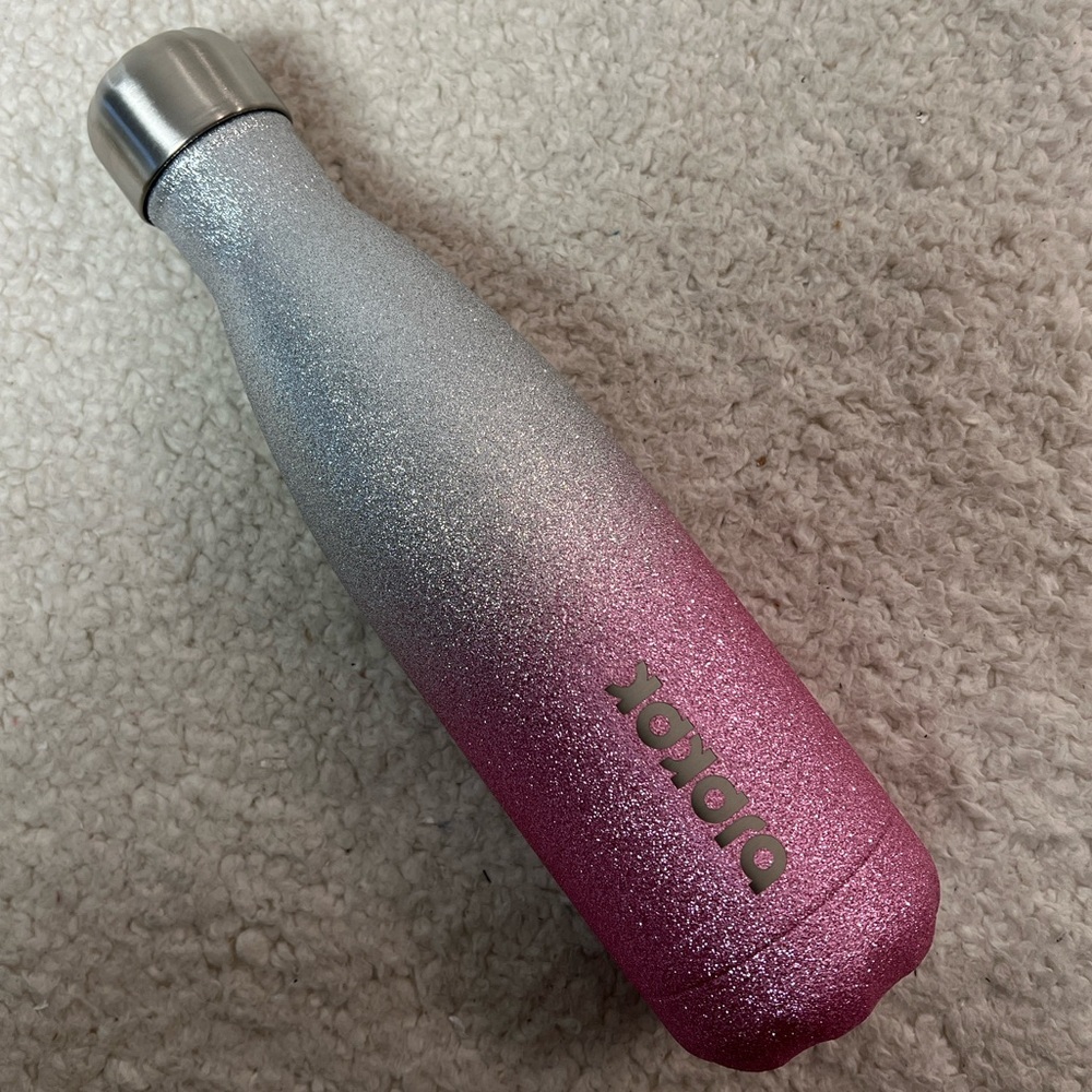 BJPKPK Insulated Stainless Steel Sports Water Bottles -17oz/500ml - Picture 3 of 15